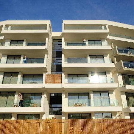 Eco-Apartments La Marineda Roses Extérieur photo
