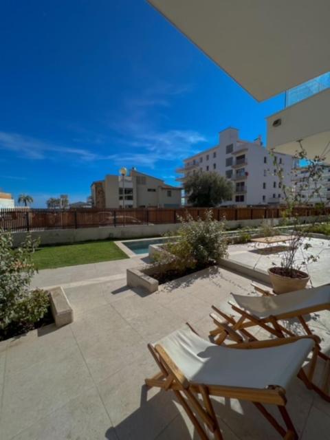 Eco-Apartments La Marineda Roses Extérieur photo