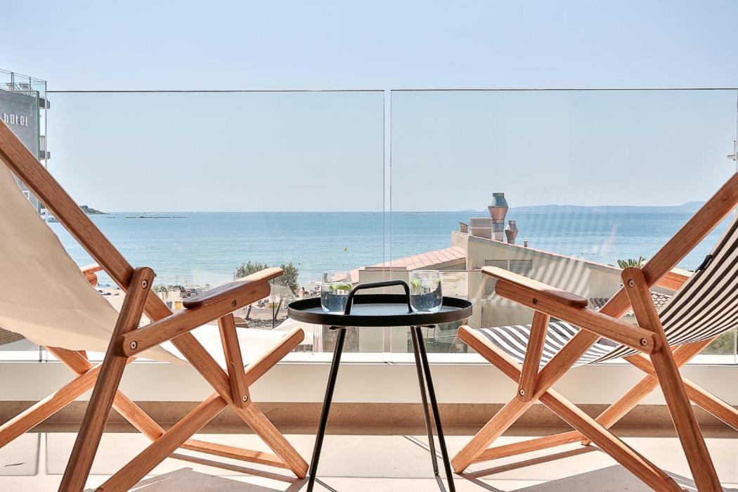 Eco-Apartments La Marineda Roses Extérieur photo