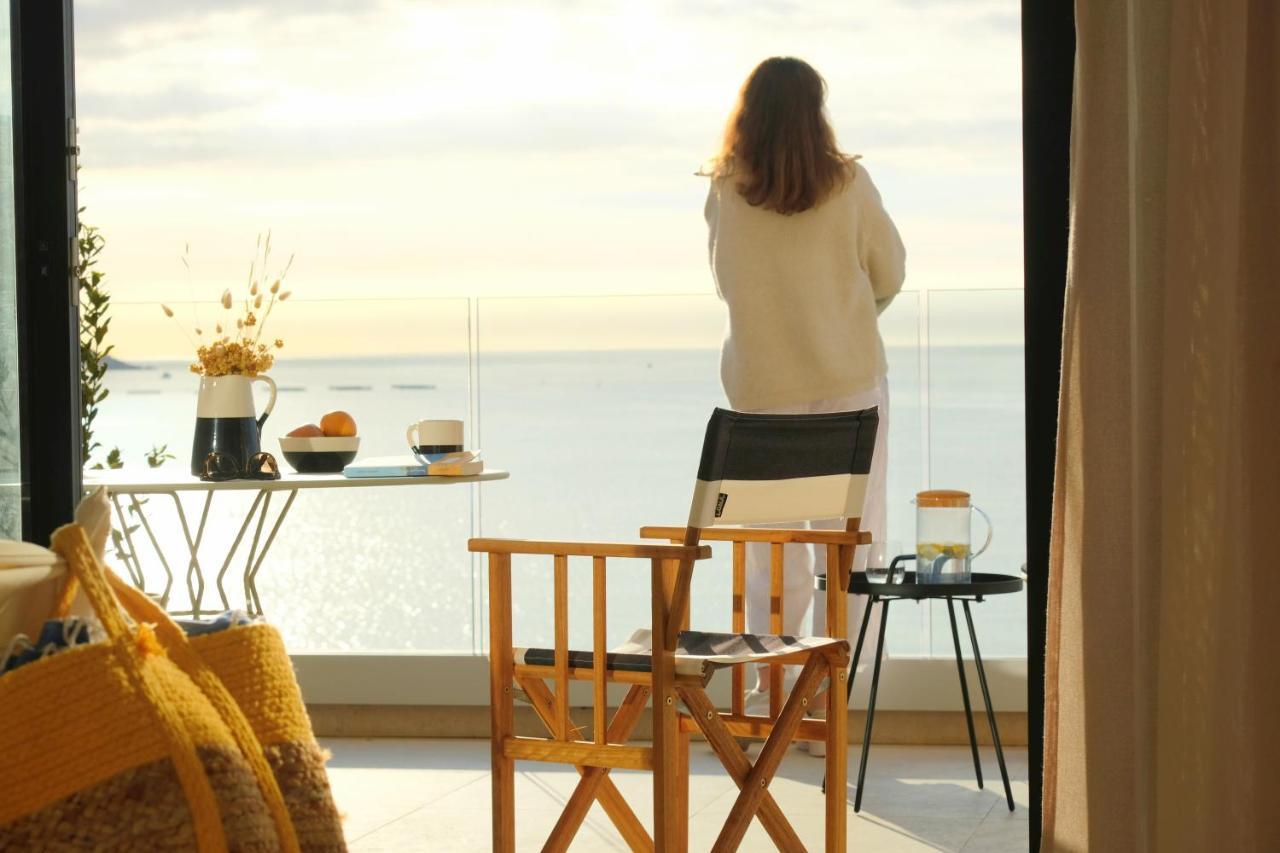 Eco-Apartments La Marineda Roses Extérieur photo