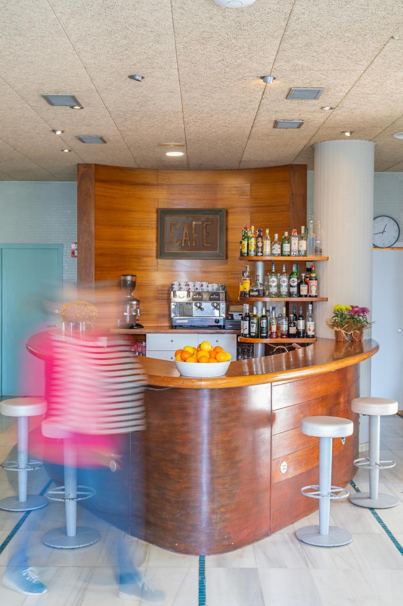 Eco-Apartments La Marineda Roses Extérieur photo